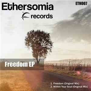 Matt Ether - Freedom EP