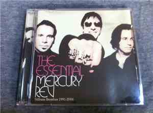 Mercury Rev - The Essential Mercury Rev : Stillness Breathes (1991-2006)
