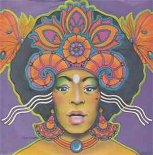 Merry Clayton, The London Symphony Orchestra - The Acid Queen
