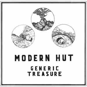 Modern Hut - Generic Treasure