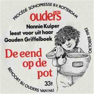Nannie Kuiper - De Eend Op De Pot