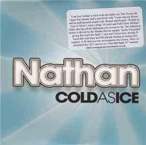 Nathan - Cold As Ice