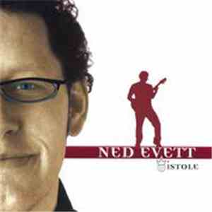Ned Evett - iStole