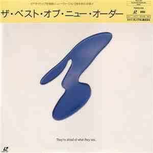 NewOrder - (The Best Of) NewOrder