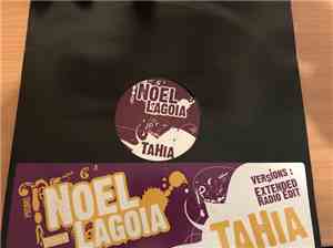 Noel Lagoia - Tahia