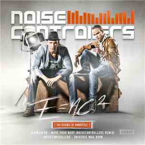 Noisecontrollers - Move Your Body (Noisecontrollers Remix) / Universe Was B ...