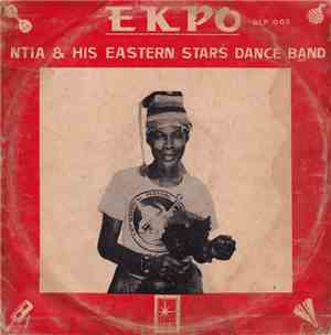 Ntia & His Eastern Stars Dance Band - Ekpo
