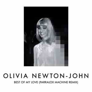 Olivia Newton-John - Best Of My Love (Parralox's Machine Remix)