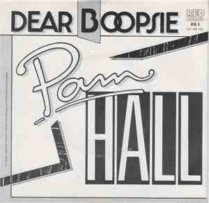 Pam Hall - Dear Boopsie