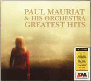 Paul Mauriat And His Orchestra - Greatest Hits