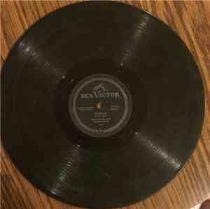 Perez Prado And His Orchestra - Patricia / Why Wait