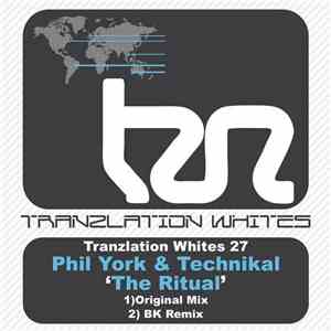 Phil York & Technikal - The Ritual