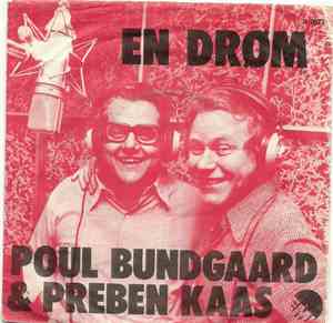Poul Bundgaard & Preben Kaas - En Drøm