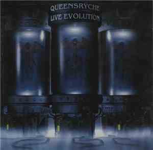 Queensrÿche - Live Evolution