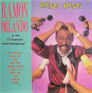Ramon Orlando Y Orquesta Internacional - Ring...Ring