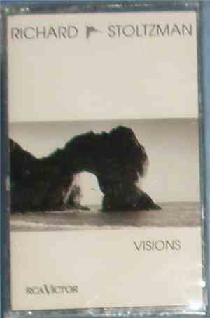 Richard Stoltzman - Visions
