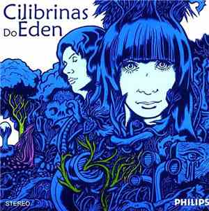 Rita Lee & Lucia Turnbull - Cilibrinas Do Éden