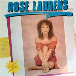 Rose Laurens - Rose Laurens