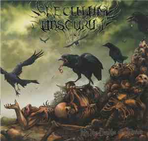 Saeculum Obscurum - Into The Depths Of Oblivion