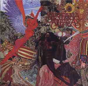 Santana - Abraxas