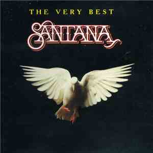 Santana - The Best Of Santana
