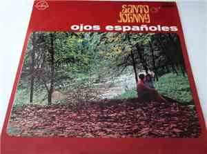 Santo & Johnny - Ojos Españoles