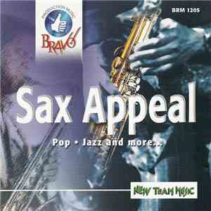Sax Appeal - Sax Appeal
