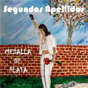 Segundos Apellidos - Medalla de Plata