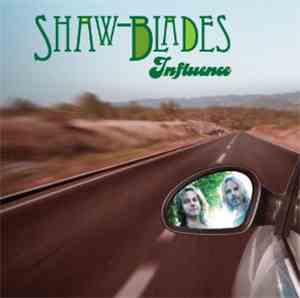 Shaw Blades - Influence