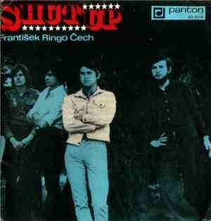 Shut Up , František Ringo Čech - Shut Up
