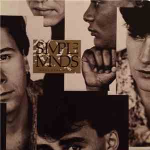 Simple Minds - Once Upon A Time