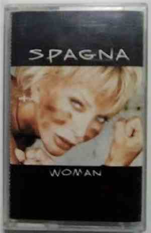Spagna - Woman