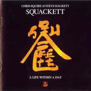 Squackett - A Life Within A Day