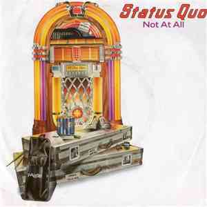 Status Quo - Not At All