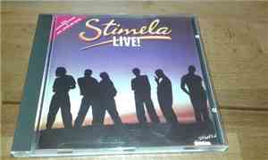 Stimela - Stimela Live!
