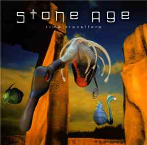 Stone Age  - Time Travellers