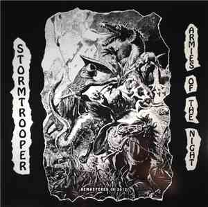 Stormtrooper  - Armies Of The Night