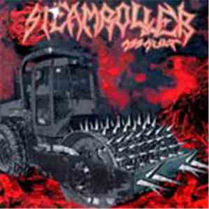 Streamroller Assault - Streamroller