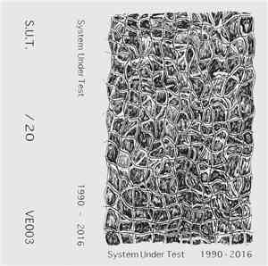 S.U.T. - 1990 - 2016