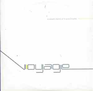 Sweet Coffee - Voyage - A Sweet Blend Of Travel Tracks