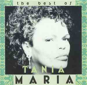 Tania Maria - The Best Of Tania Maria