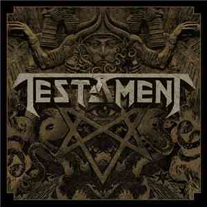 Testament  - Brotherhood Of The Snake
