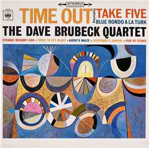 The Dave Brubeck Quartet - Time Out