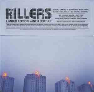 The Killers - Hot Fuss (Limited Edition 7-Inch Box Set)