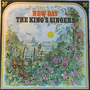 The King's Singers - New Day