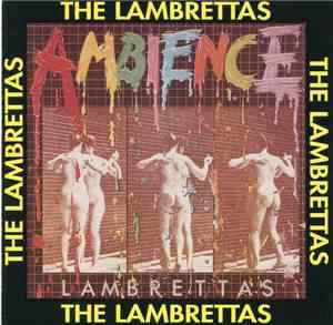 The Lambrettas - Ambience