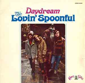 The Lovin' Spoonful - Daydream