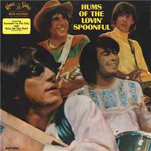 The Lovin' Spoonful - Hums Of The Lovin' Spoonful
