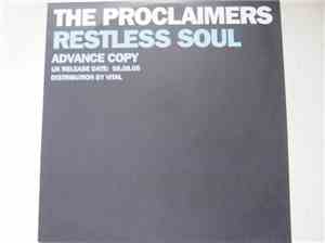 The Proclaimers - Restless Soul