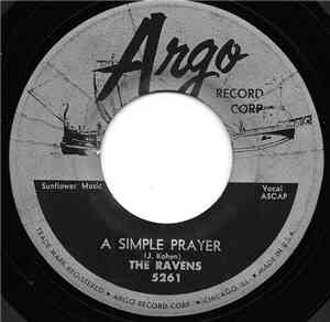 The Ravens  - A Simple Prayer